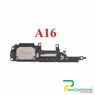 Loa Chuông, Loa Ngoài Oppo A16 New Speaker Ringer Buzzer Mới